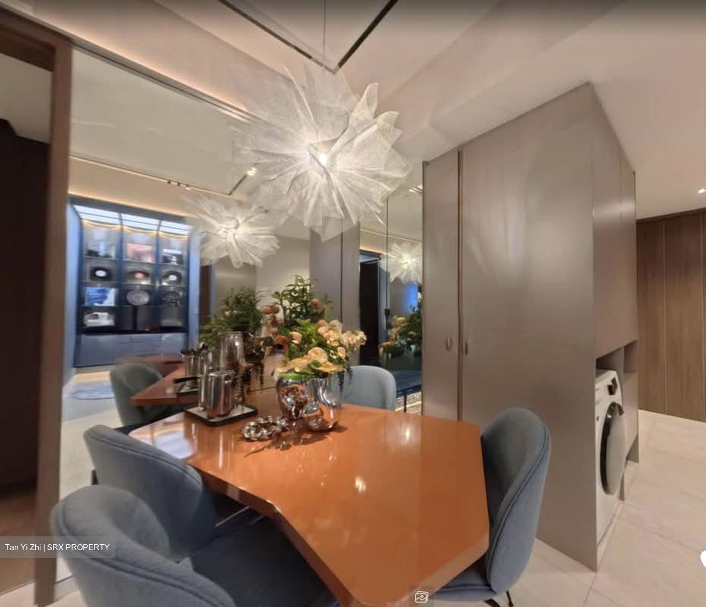 Savannah Condopark (D18), Condominium #590573151